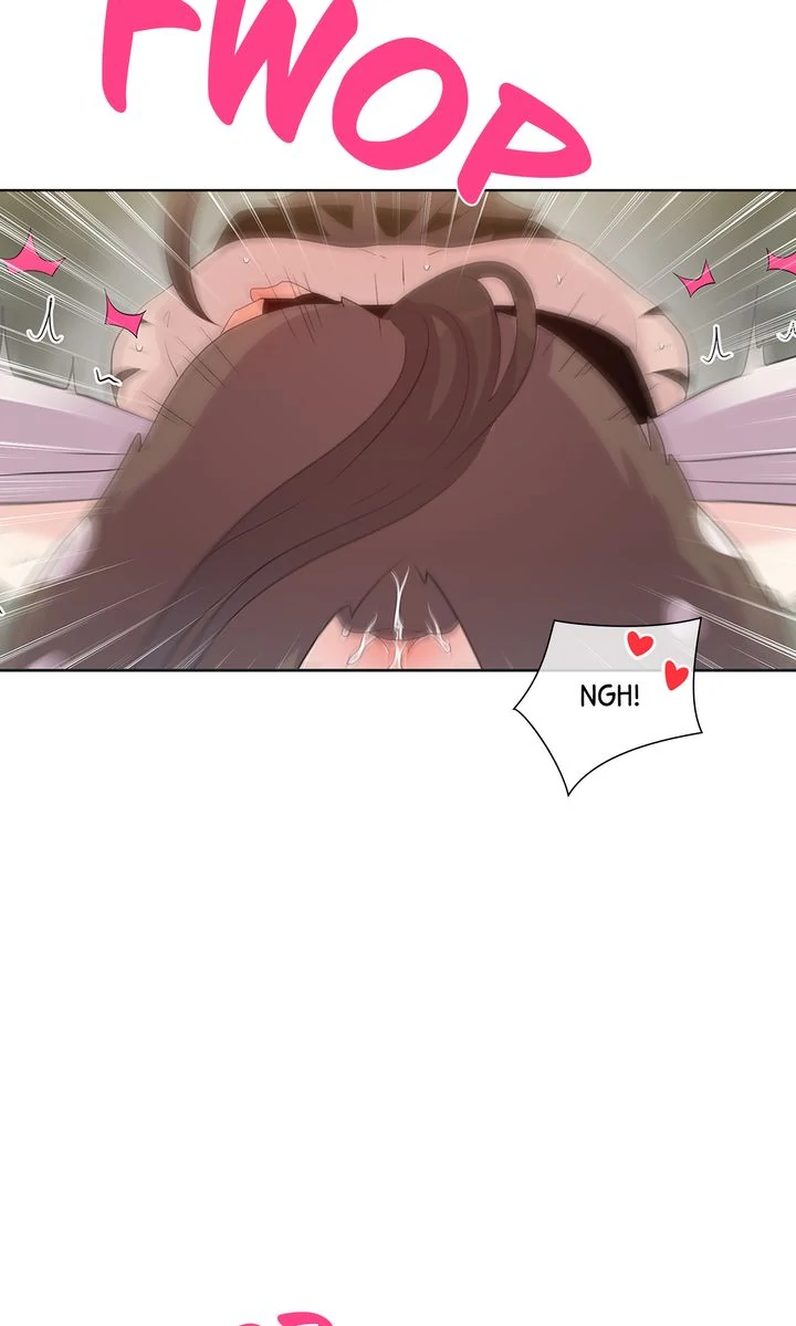 The Dungeon Raid is Just a Side Quest - Chapter 31 manhwa