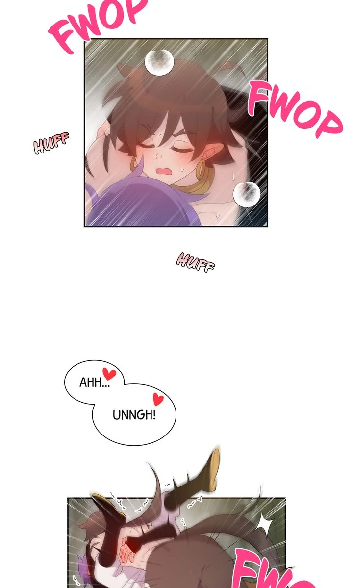 The Dungeon Raid is Just a Side Quest - Chapter 31 manhwa