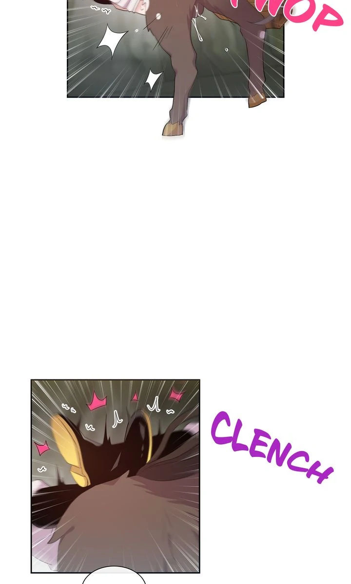 The Dungeon Raid is Just a Side Quest - Chapter 31 manhwa