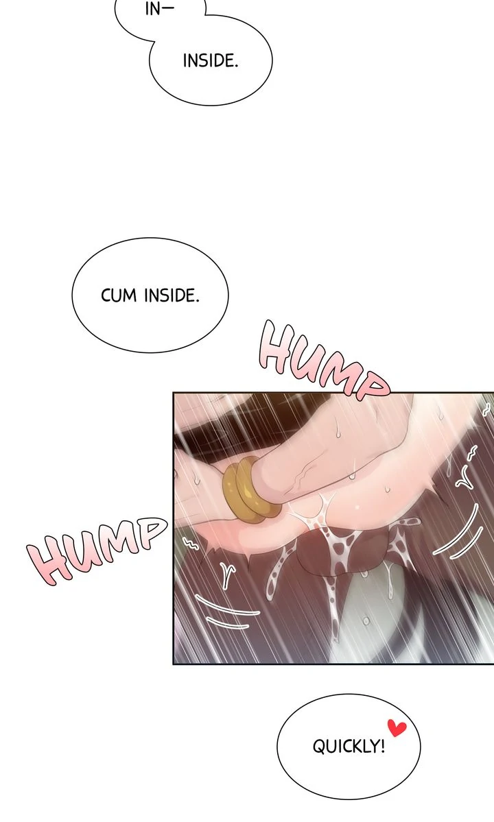The Dungeon Raid is Just a Side Quest - Chapter 31 manhwa