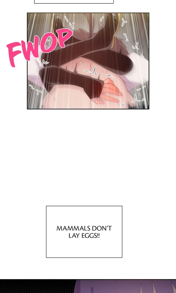 The Dungeon Raid is Just a Side Quest - Chapter 31 manhwa