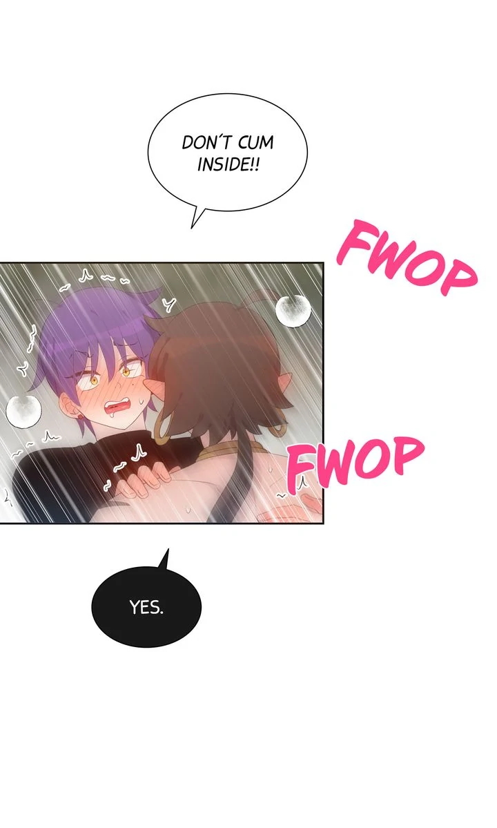 The Dungeon Raid is Just a Side Quest - Chapter 31 manhwa