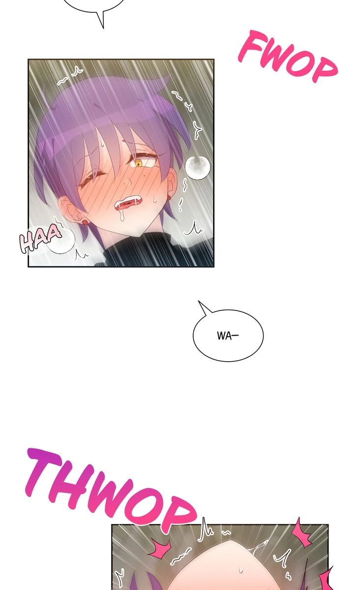 The Dungeon Raid is Just a Side Quest - Chapter 31 manhwa