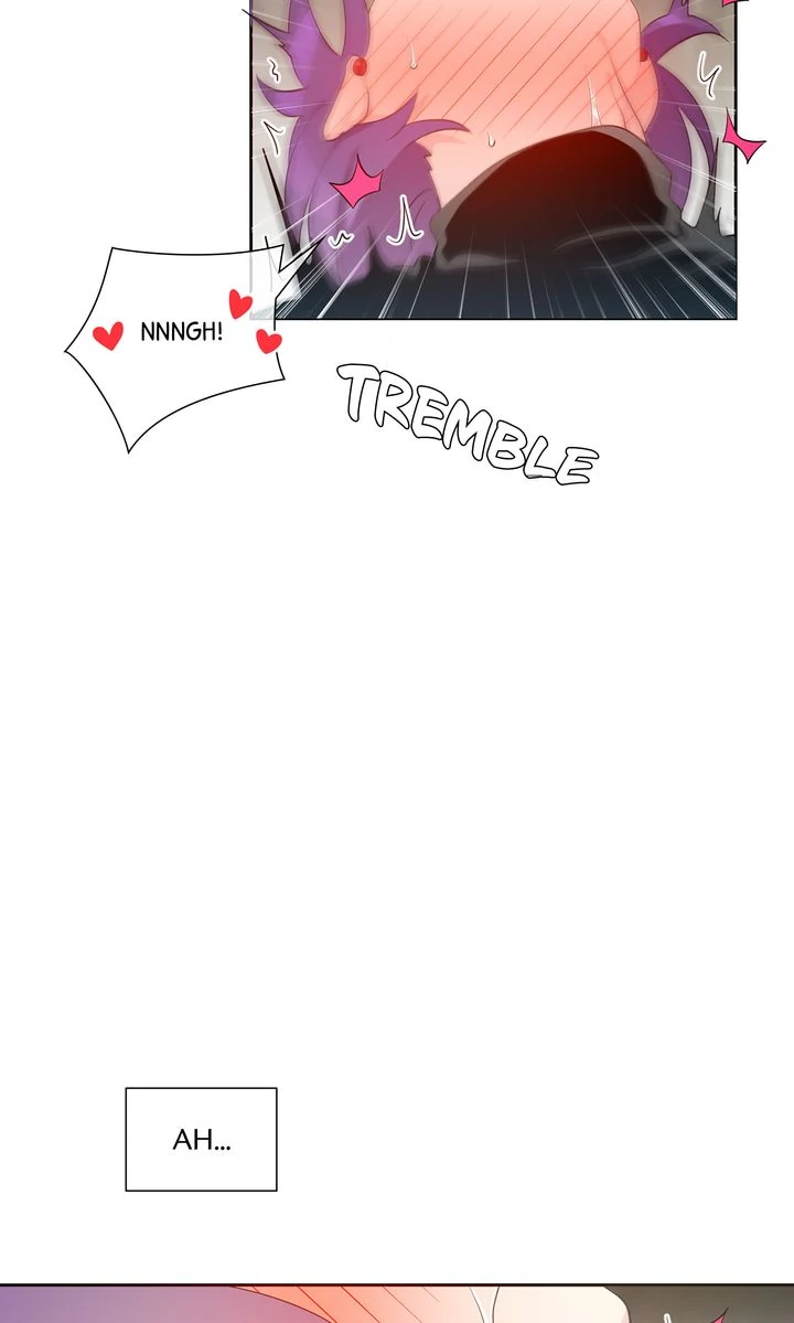 The Dungeon Raid is Just a Side Quest - Chapter 31 manhwa