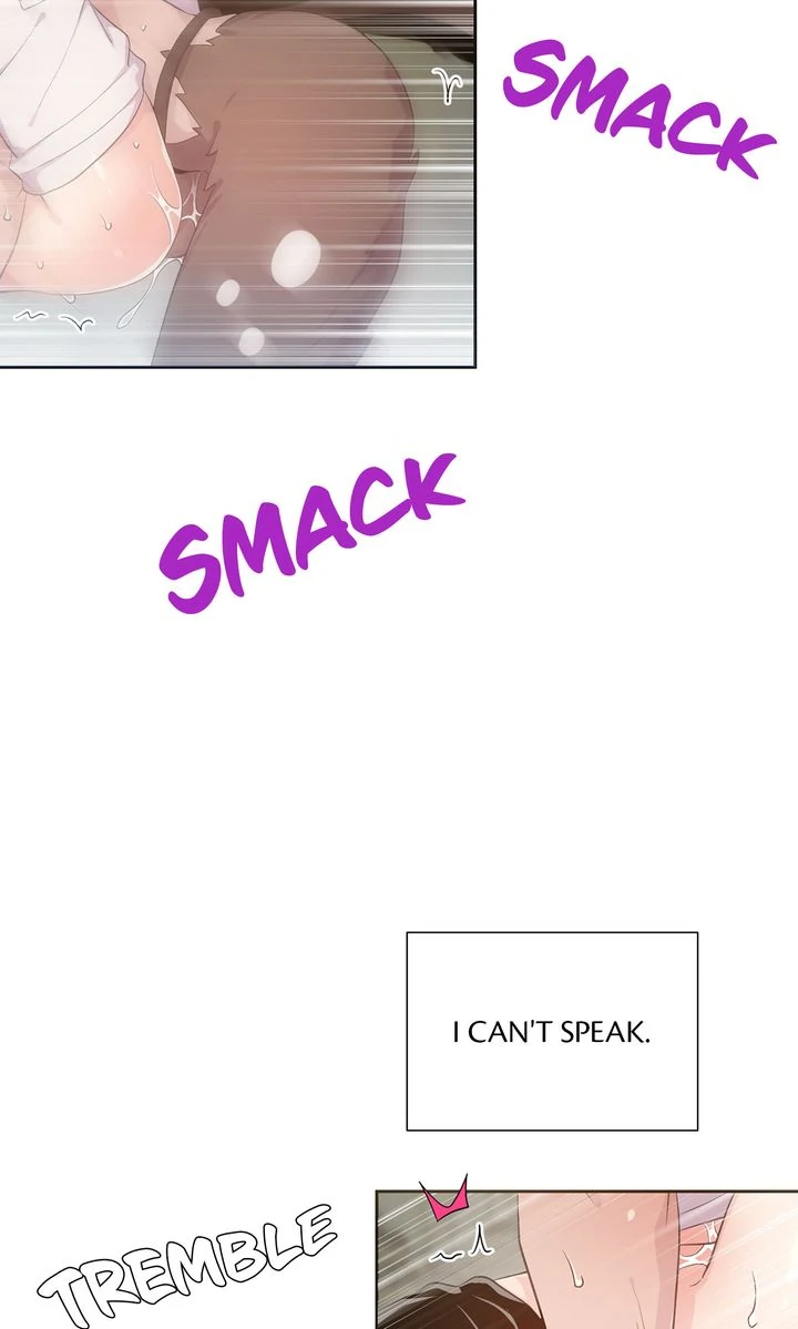 The Dungeon Raid is Just a Side Quest - Chapter 31 manhwa