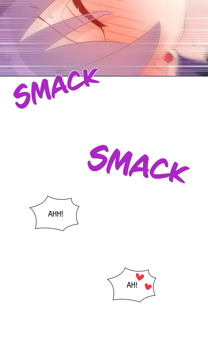The Dungeon Raid is Just a Side Quest - Chapter 31 manhwa