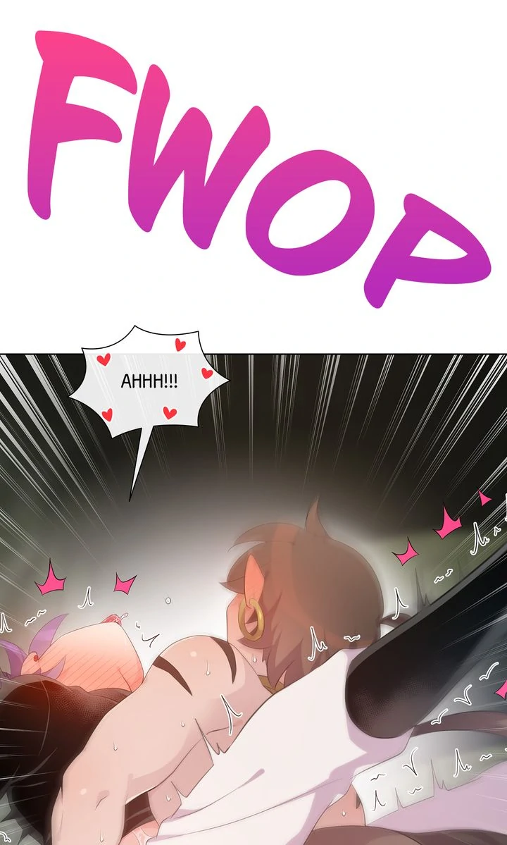 The Dungeon Raid is Just a Side Quest - Chapter 31 manhwa
