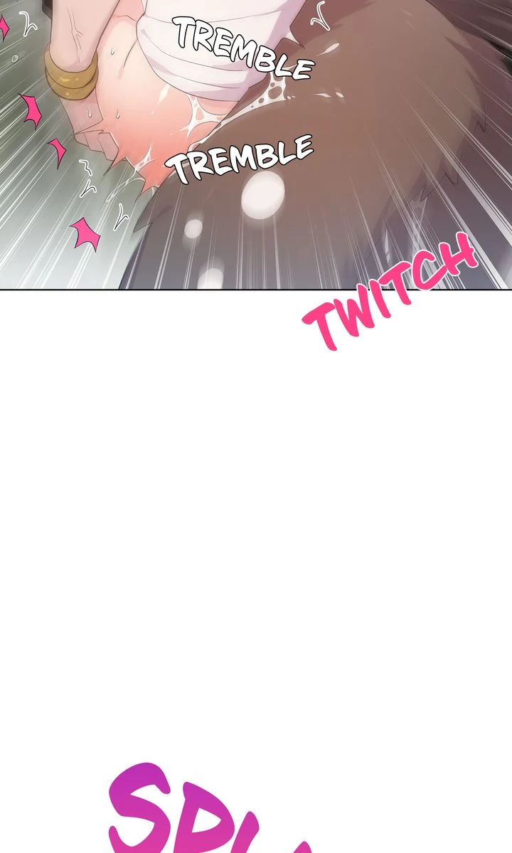 The Dungeon Raid is Just a Side Quest - Chapter 31 manhwa