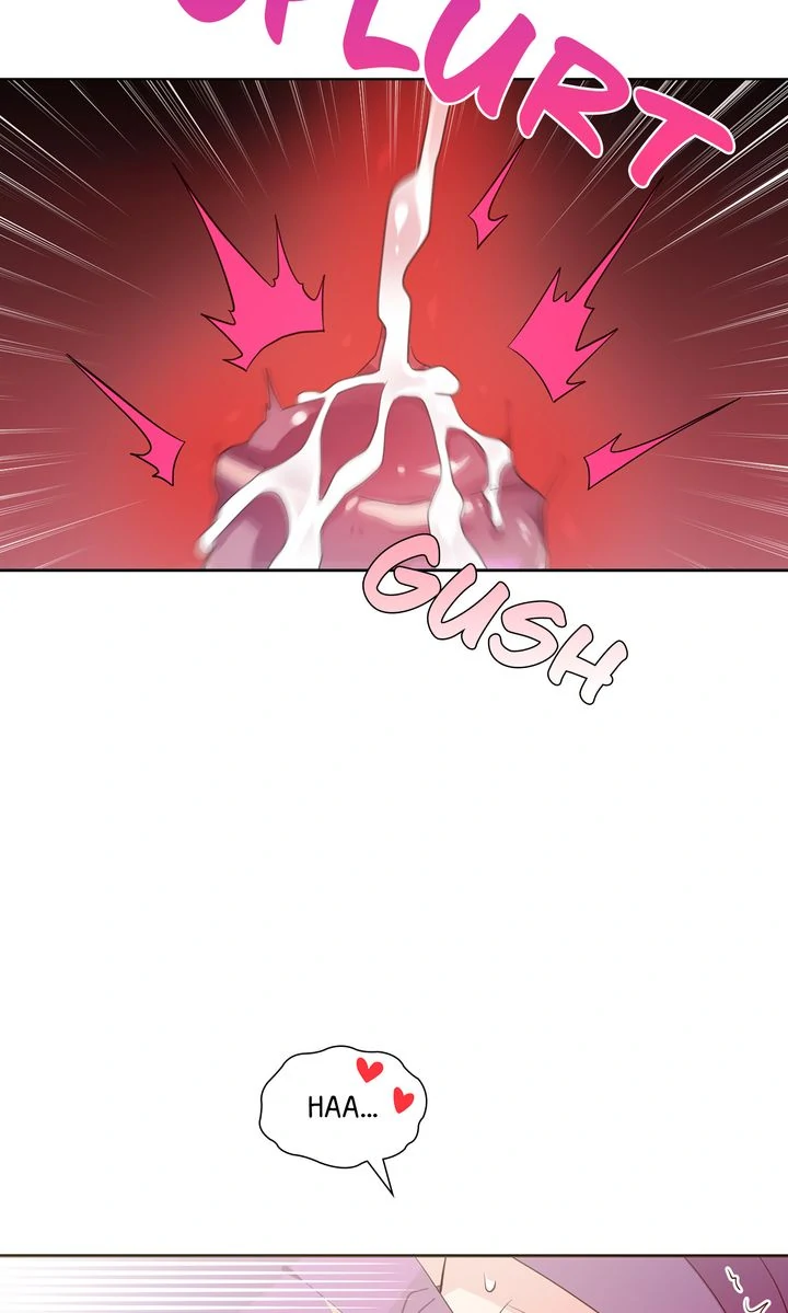 The Dungeon Raid is Just a Side Quest - Chapter 31 manhwa
