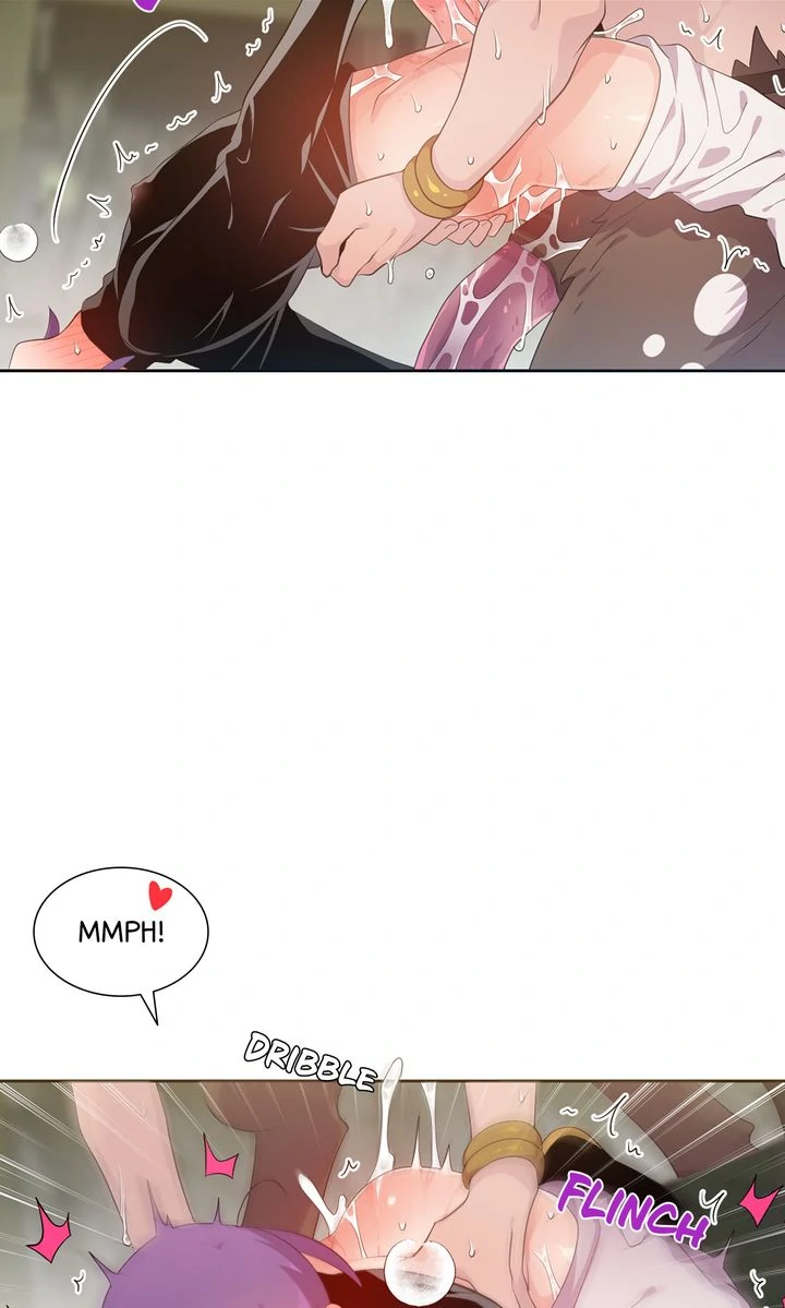 The Dungeon Raid is Just a Side Quest - Chapter 31 manhwa