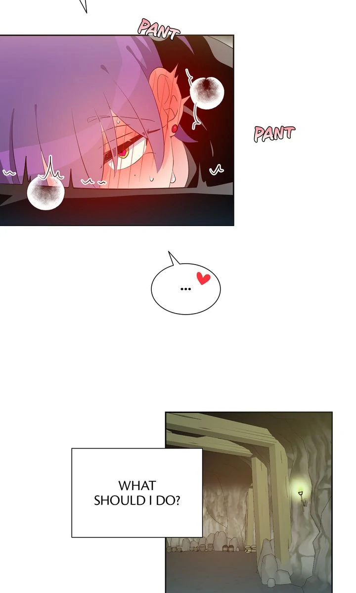 The Dungeon Raid is Just a Side Quest - Chapter 31 manhwa