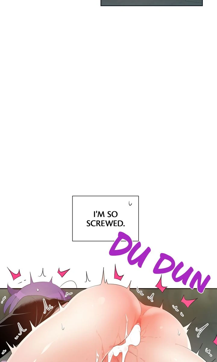 The Dungeon Raid is Just a Side Quest - Chapter 31 manhwa