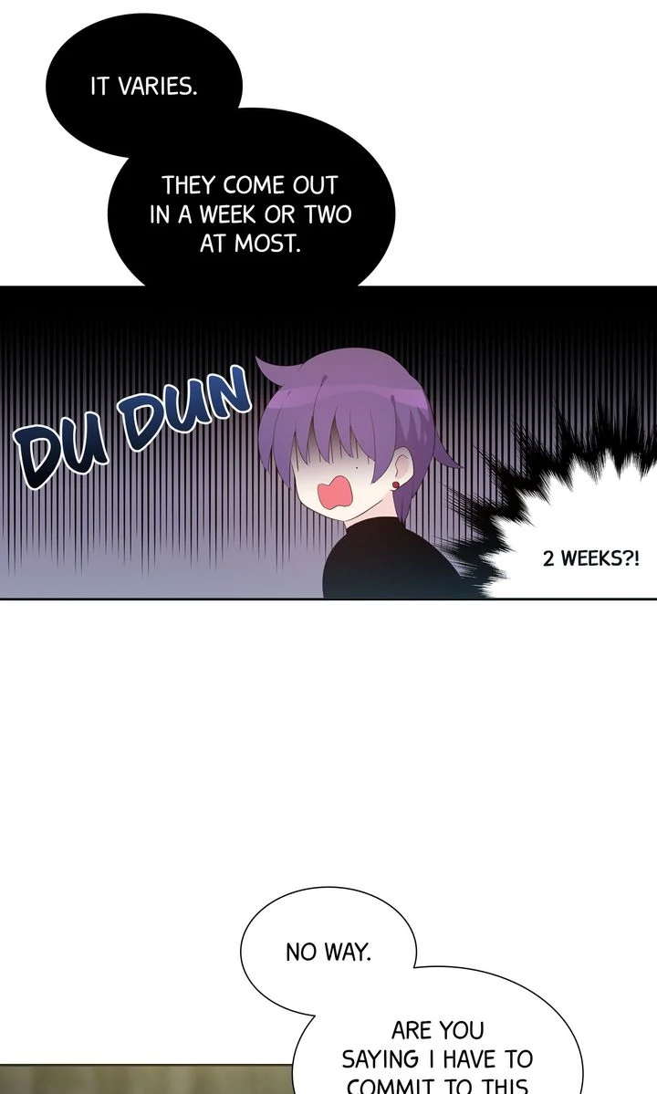 The Dungeon Raid is Just a Side Quest - Chapter 31 manhwa