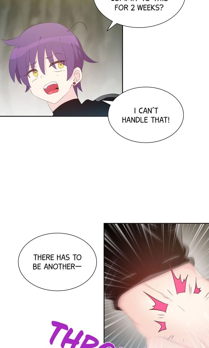 The Dungeon Raid is Just a Side Quest - Chapter 31 manhwa
