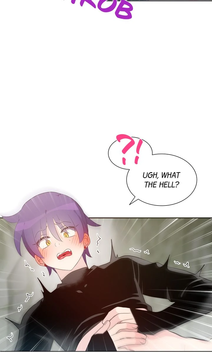 The Dungeon Raid is Just a Side Quest - Chapter 31 manhwa