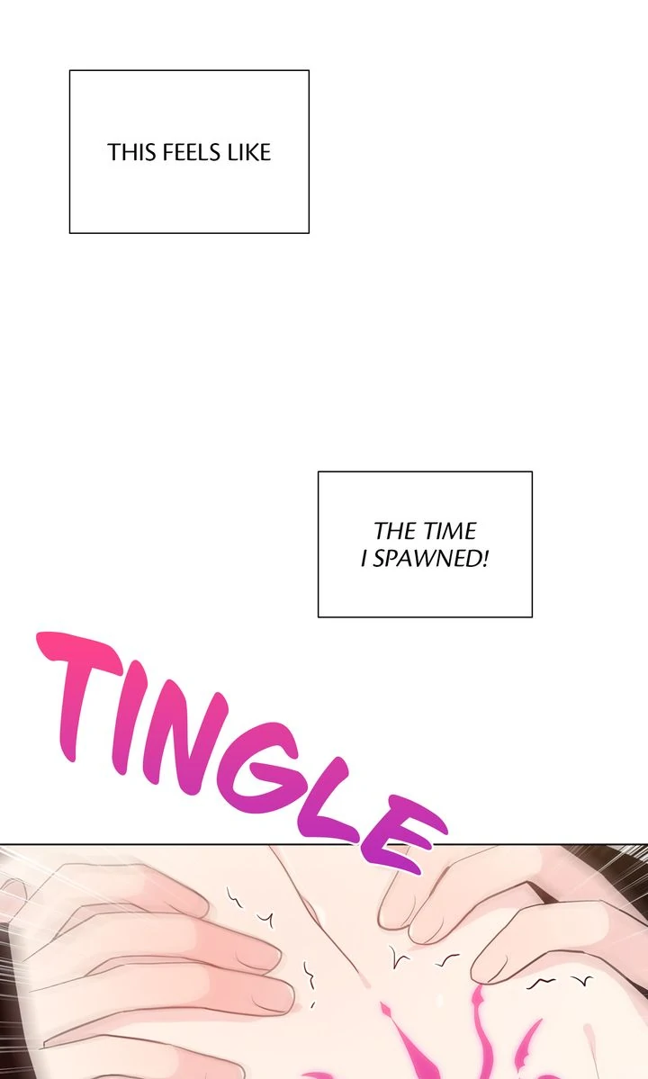 The Dungeon Raid is Just a Side Quest - Chapter 31 manhwa