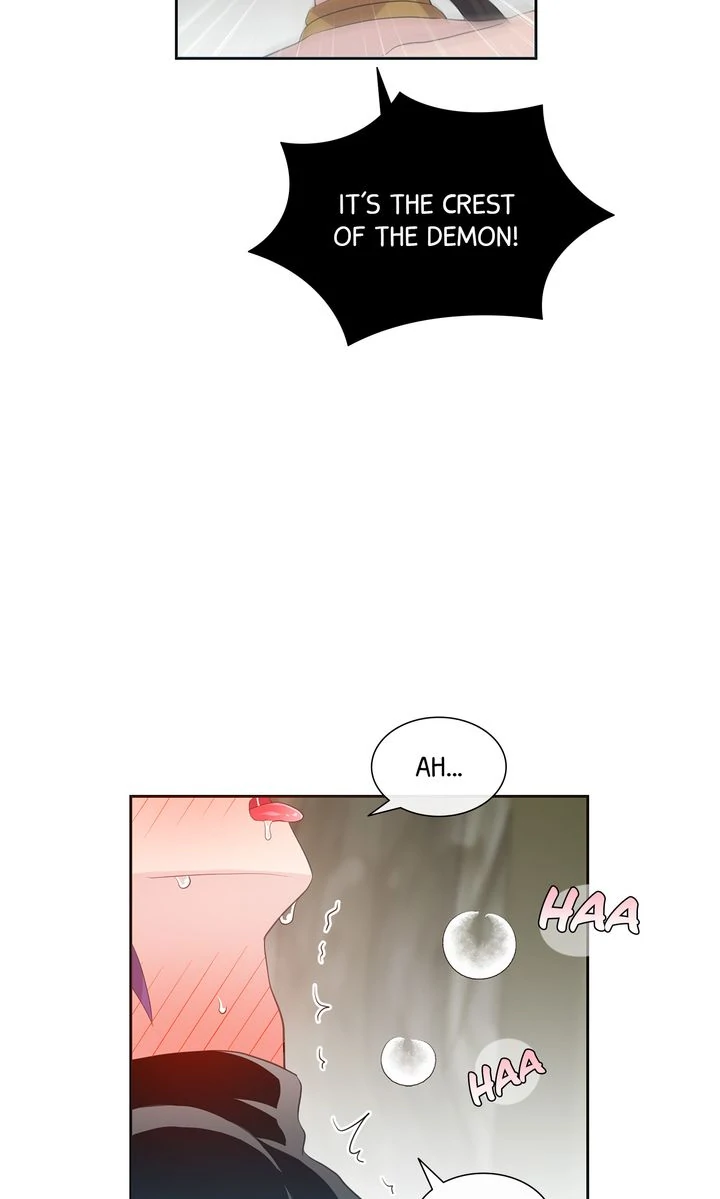 The Dungeon Raid is Just a Side Quest - Chapter 31 manhwa