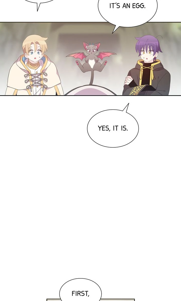 The Dungeon Raid is Just a Side Quest - Chapter 31 manhwa