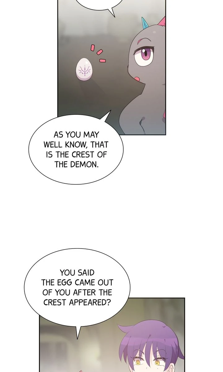 The Dungeon Raid is Just a Side Quest - Chapter 31 manhwa