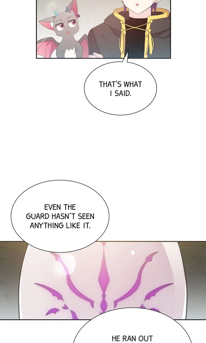 The Dungeon Raid is Just a Side Quest - Chapter 31 manhwa