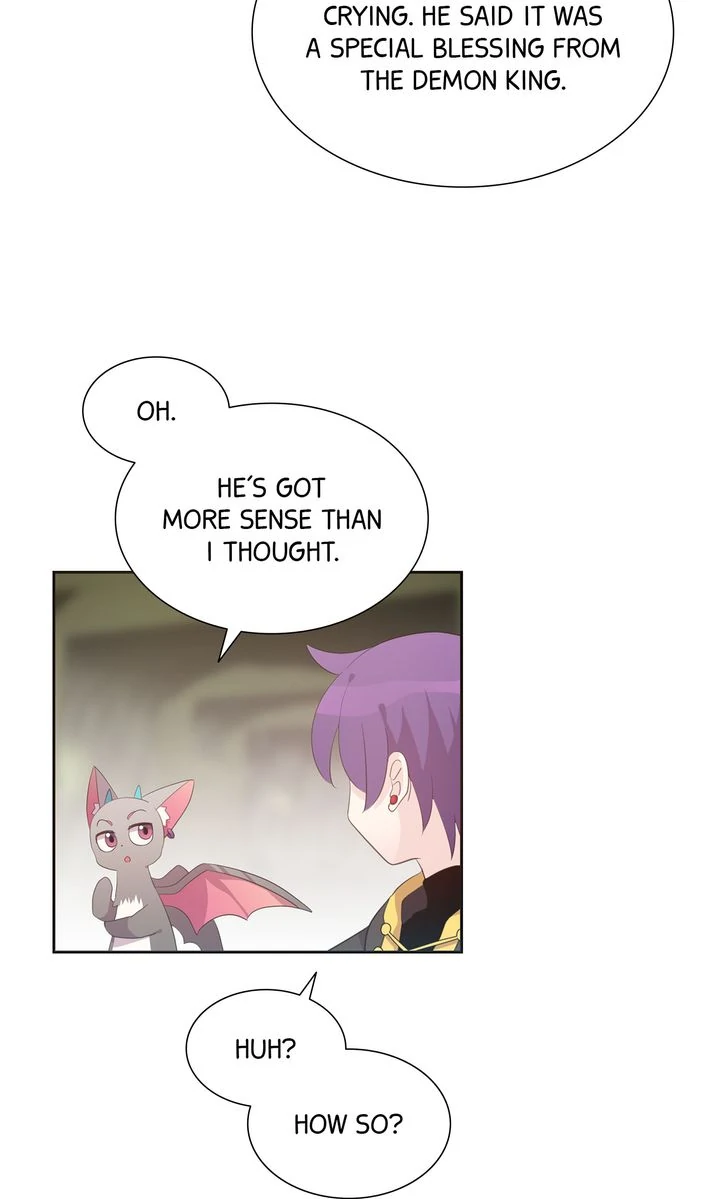The Dungeon Raid is Just a Side Quest - Chapter 31 manhwa