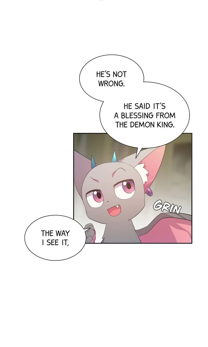 The Dungeon Raid is Just a Side Quest - Chapter 31 manhwa