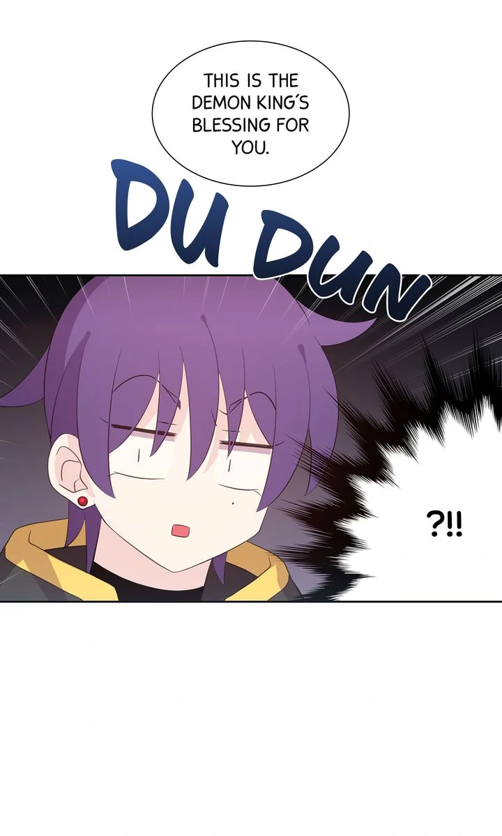The Dungeon Raid is Just a Side Quest - Chapter 31 manhwa