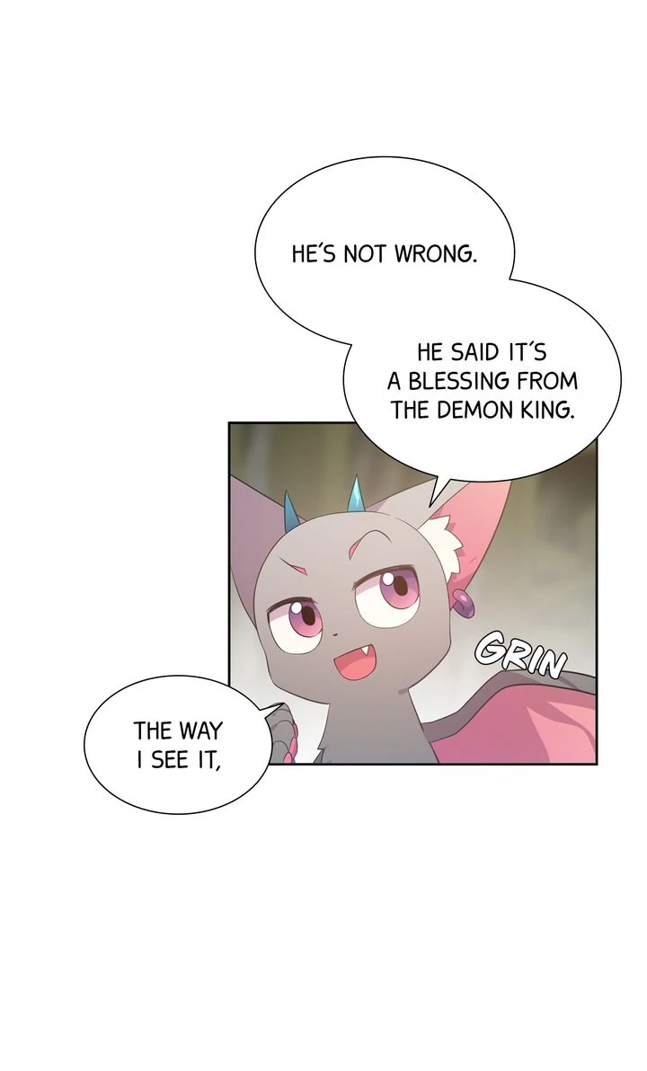 The Dungeon Raid is Just a Side Quest - Chapter 32 manhwa