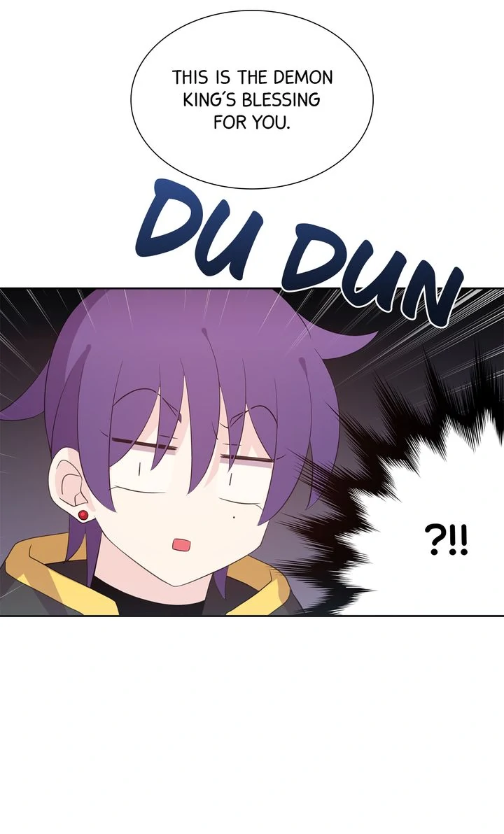 The Dungeon Raid is Just a Side Quest - Chapter 32 manhwa