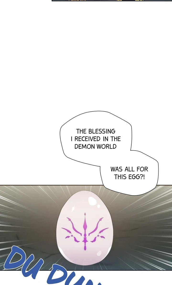 The Dungeon Raid is Just a Side Quest - Chapter 32 manhwa