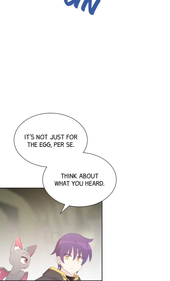 The Dungeon Raid is Just a Side Quest - Chapter 32 manhwa