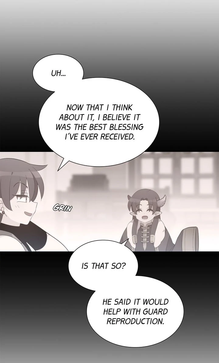 The Dungeon Raid is Just a Side Quest - Chapter 32 manhwa