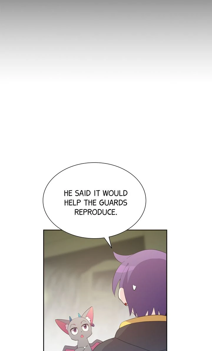 The Dungeon Raid is Just a Side Quest - Chapter 32 manhwa