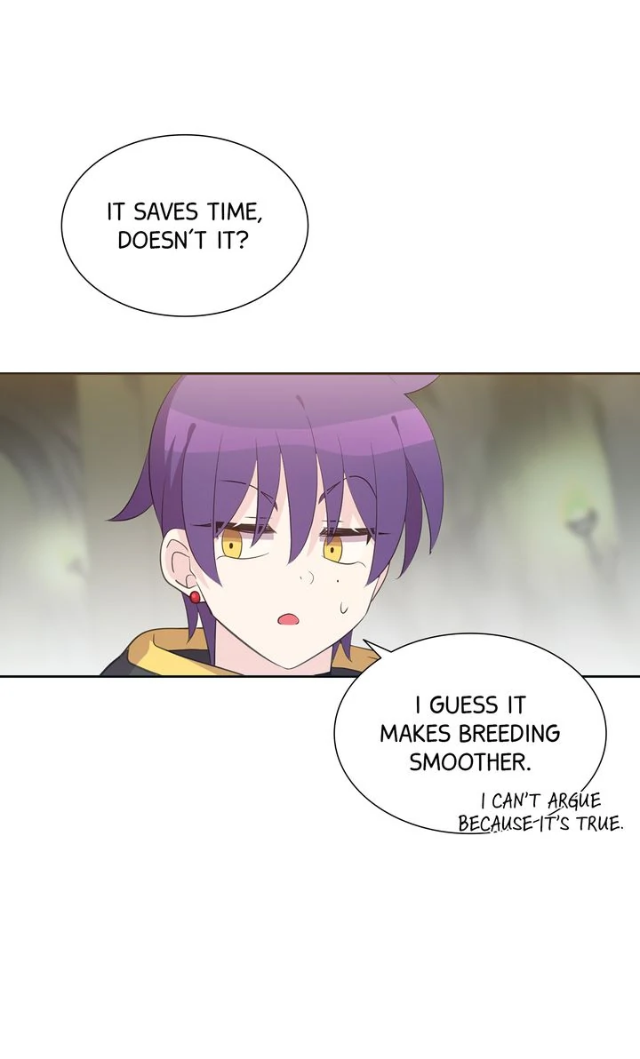 The Dungeon Raid is Just a Side Quest - Chapter 32 manhwa