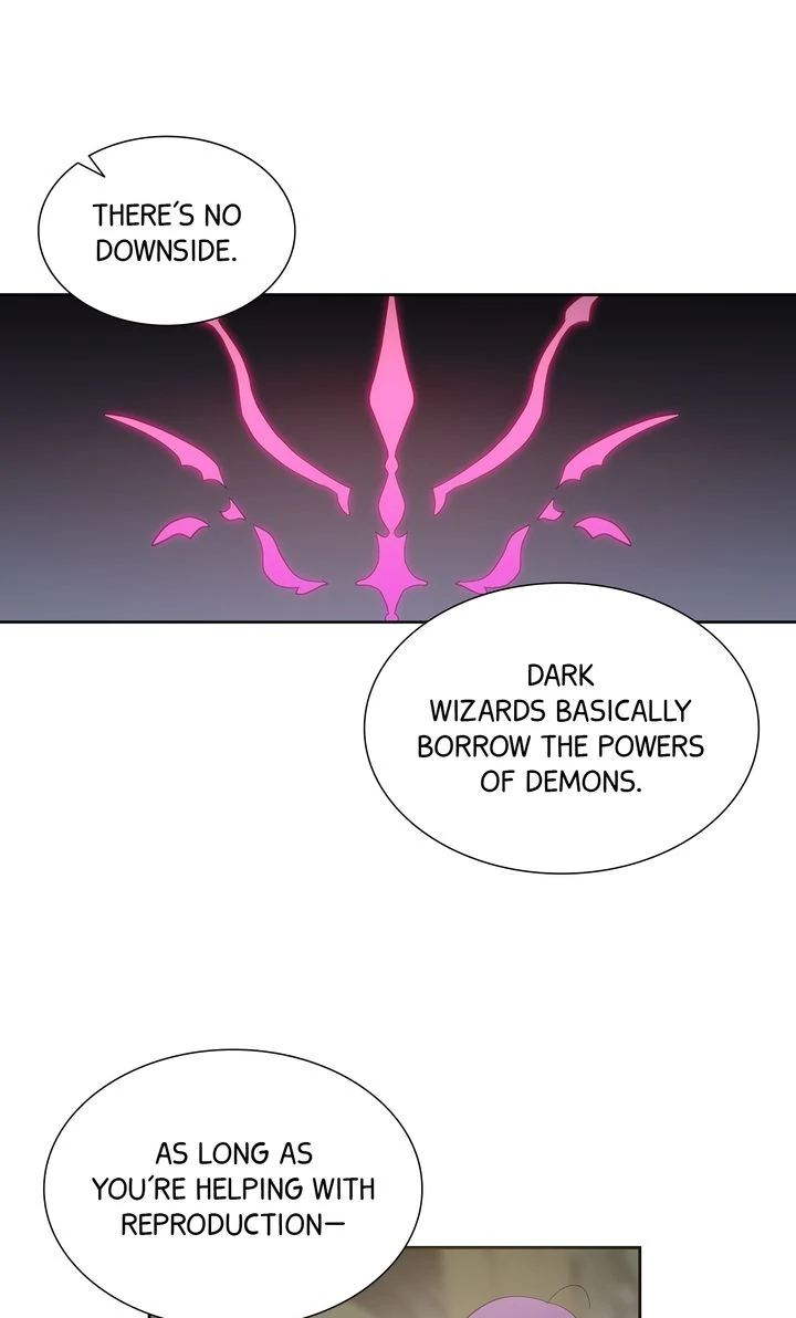The Dungeon Raid is Just a Side Quest - Chapter 32 manhwa