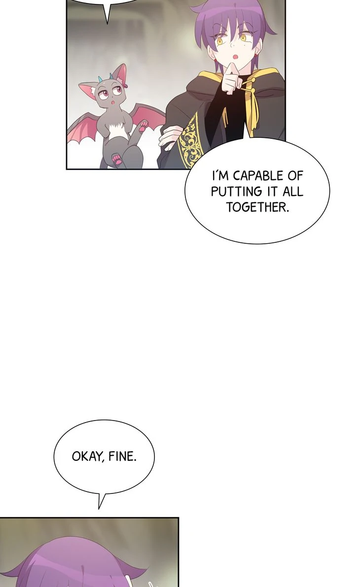 The Dungeon Raid is Just a Side Quest - Chapter 32 manhwa