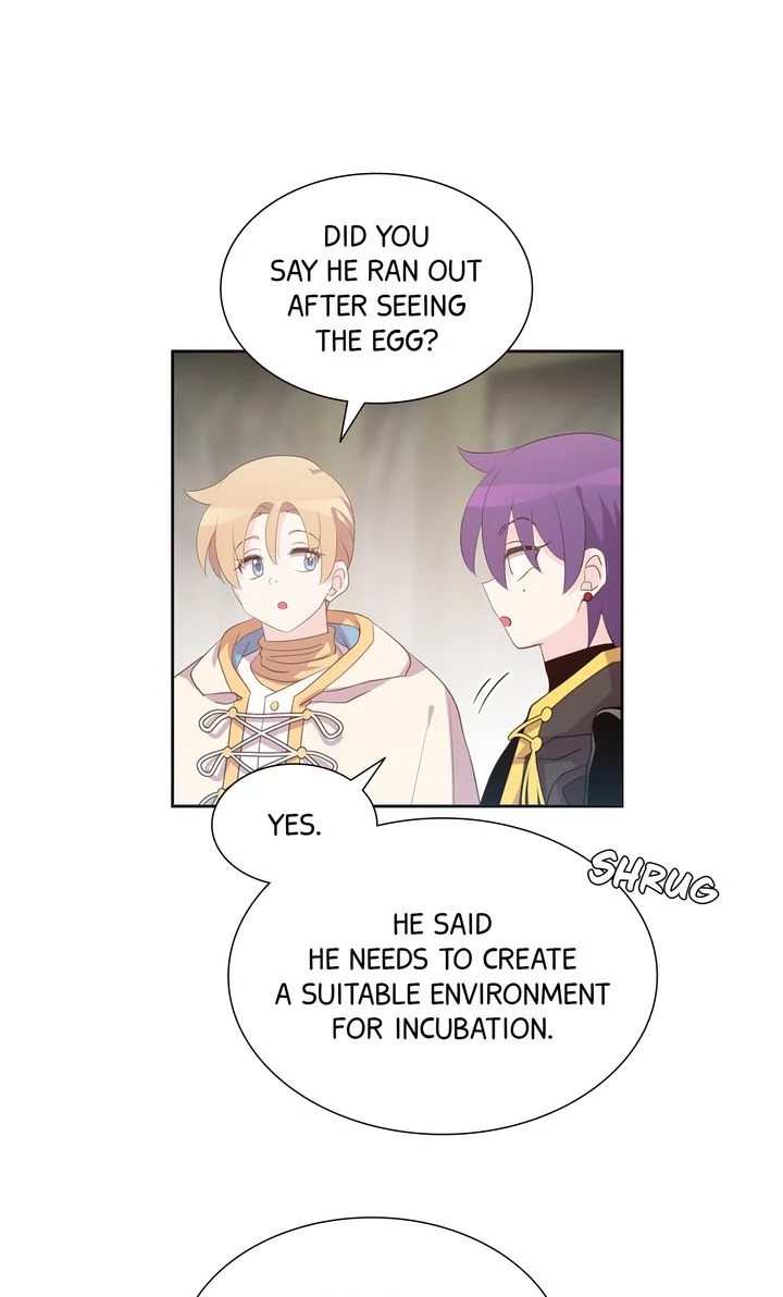 The Dungeon Raid is Just a Side Quest - Chapter 32 manhwa