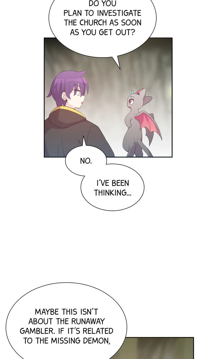 The Dungeon Raid is Just a Side Quest - Chapter 32 manhwa
