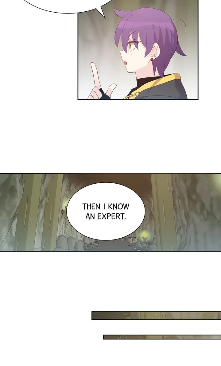 The Dungeon Raid is Just a Side Quest - Chapter 32 manhwa