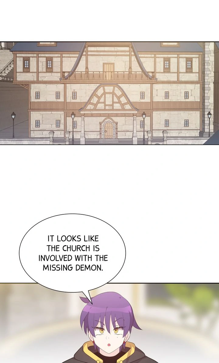 The Dungeon Raid is Just a Side Quest - Chapter 32 manhwa