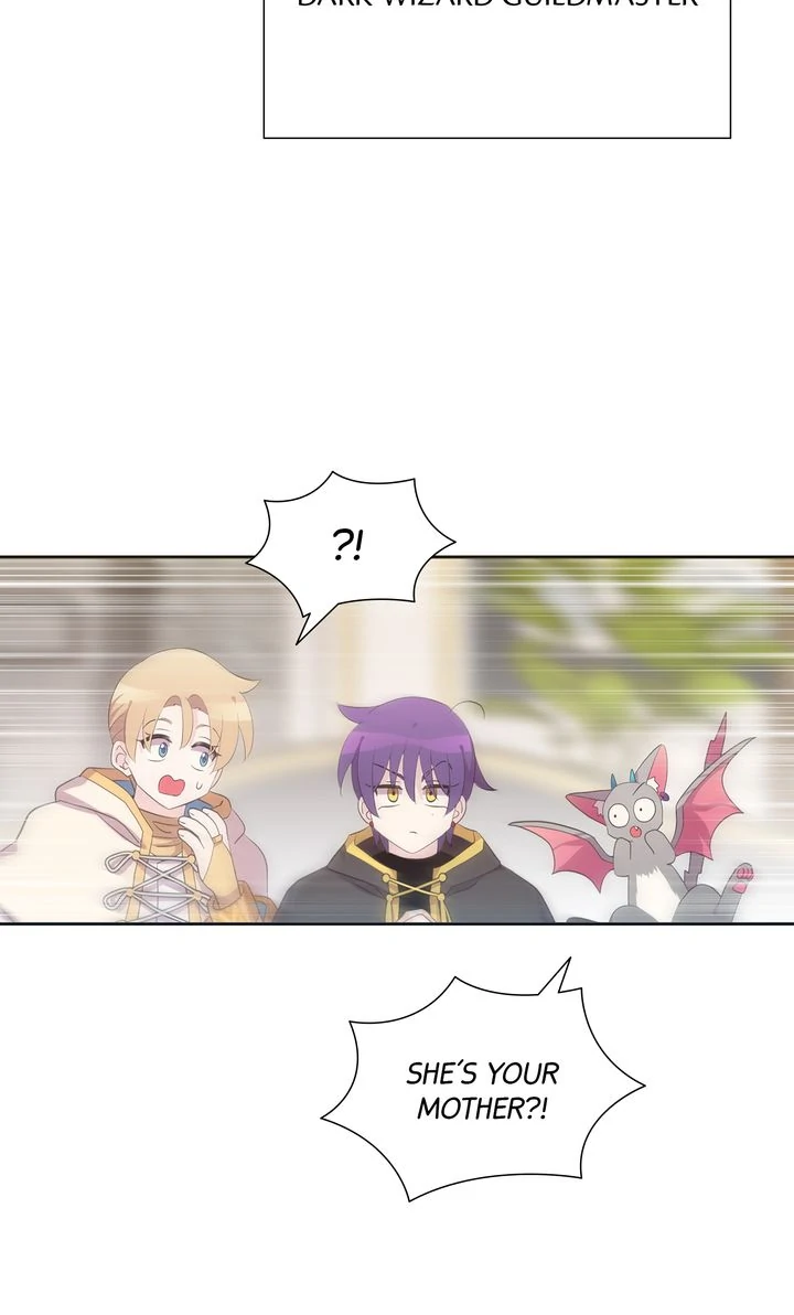 The Dungeon Raid is Just a Side Quest - Chapter 32 manhwa