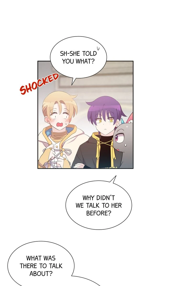 The Dungeon Raid is Just a Side Quest - Chapter 32 manhwa