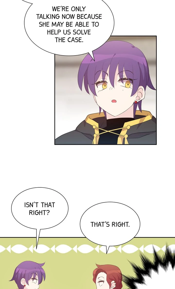 The Dungeon Raid is Just a Side Quest - Chapter 32 manhwa