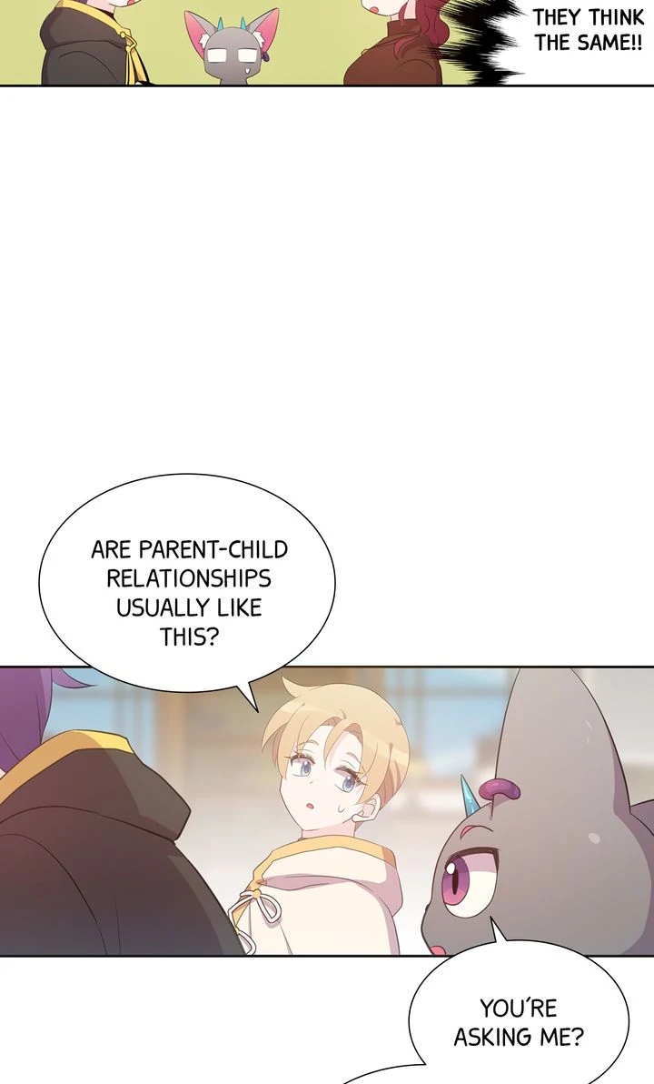 The Dungeon Raid is Just a Side Quest - Chapter 32 manhwa