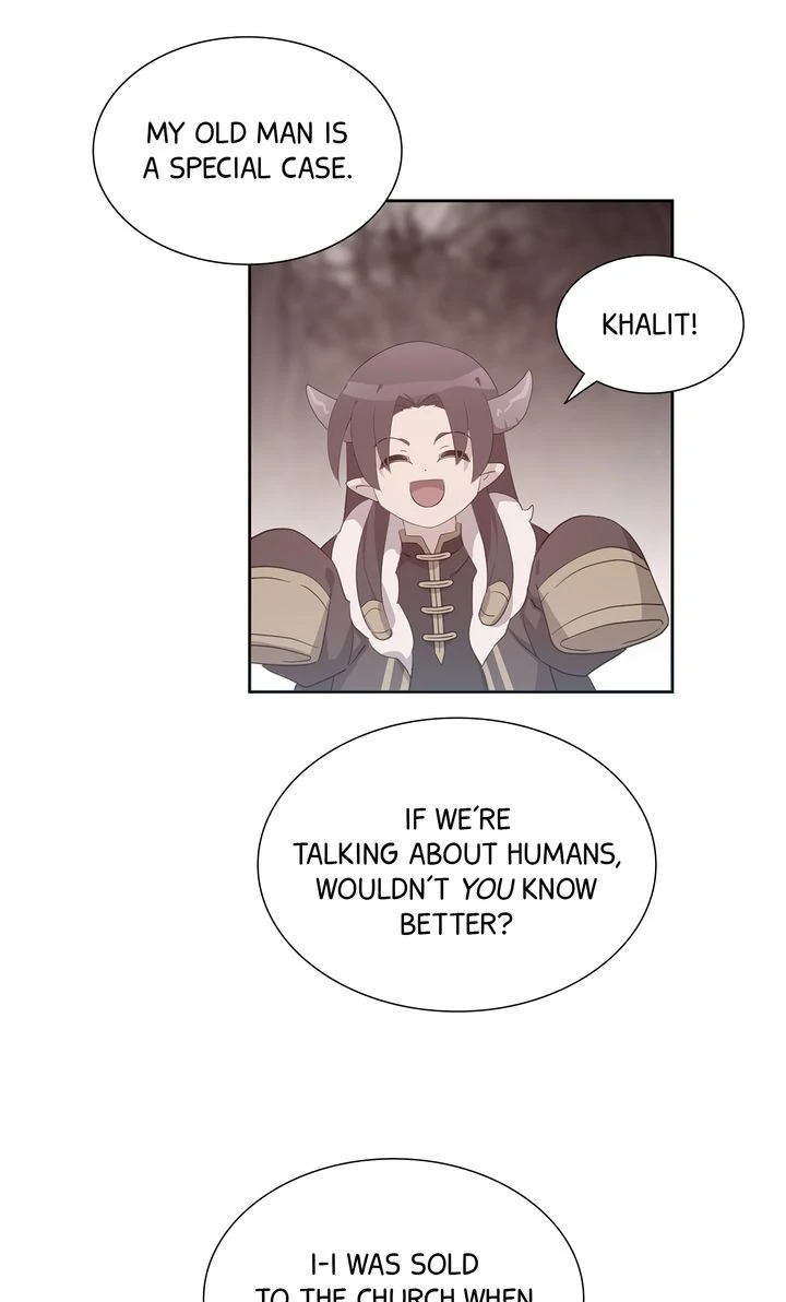 The Dungeon Raid is Just a Side Quest - Chapter 32 manhwa