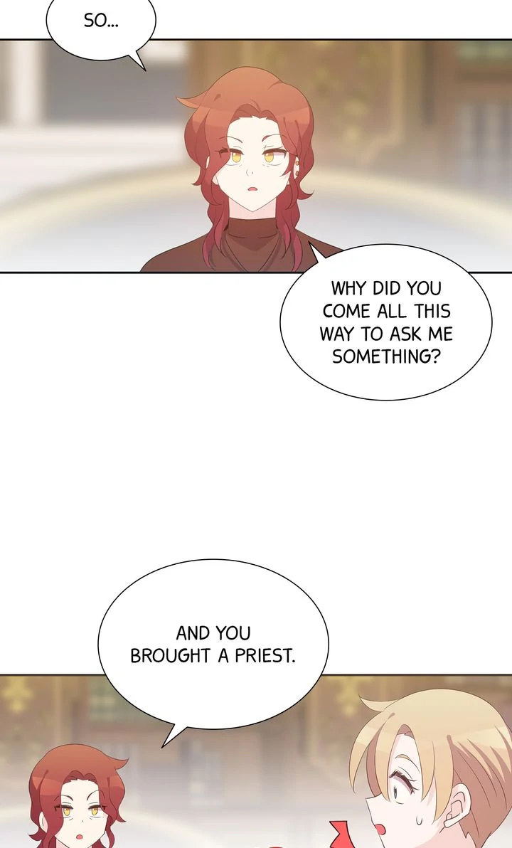 The Dungeon Raid is Just a Side Quest - Chapter 32 manhwa