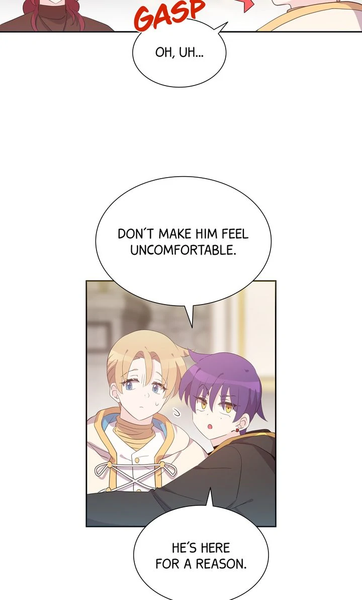 The Dungeon Raid is Just a Side Quest - Chapter 32 manhwa