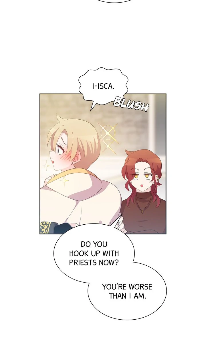 The Dungeon Raid is Just a Side Quest - Chapter 32 manhwa