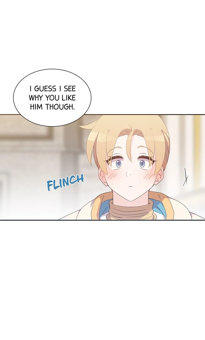 The Dungeon Raid is Just a Side Quest - Chapter 32 manhwa