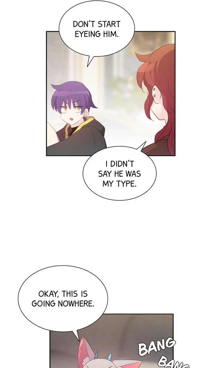 The Dungeon Raid is Just a Side Quest - Chapter 32 manhwa